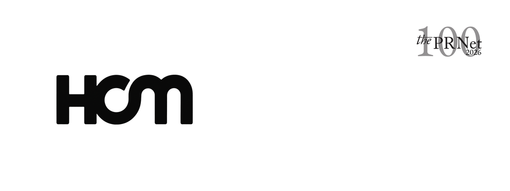 The PR Net 100 2026 Hannah Cranston Media